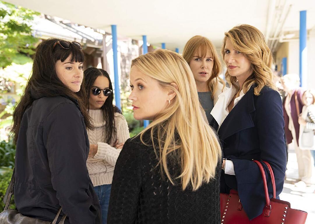 #70. Big Little Lies